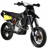 2009 GAS GAS SM 450 Supermotard photo